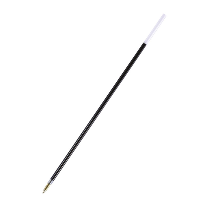 Стержень кульковий Axent Delta DBR2002-02, 142 мм, синій, 0.7 мм